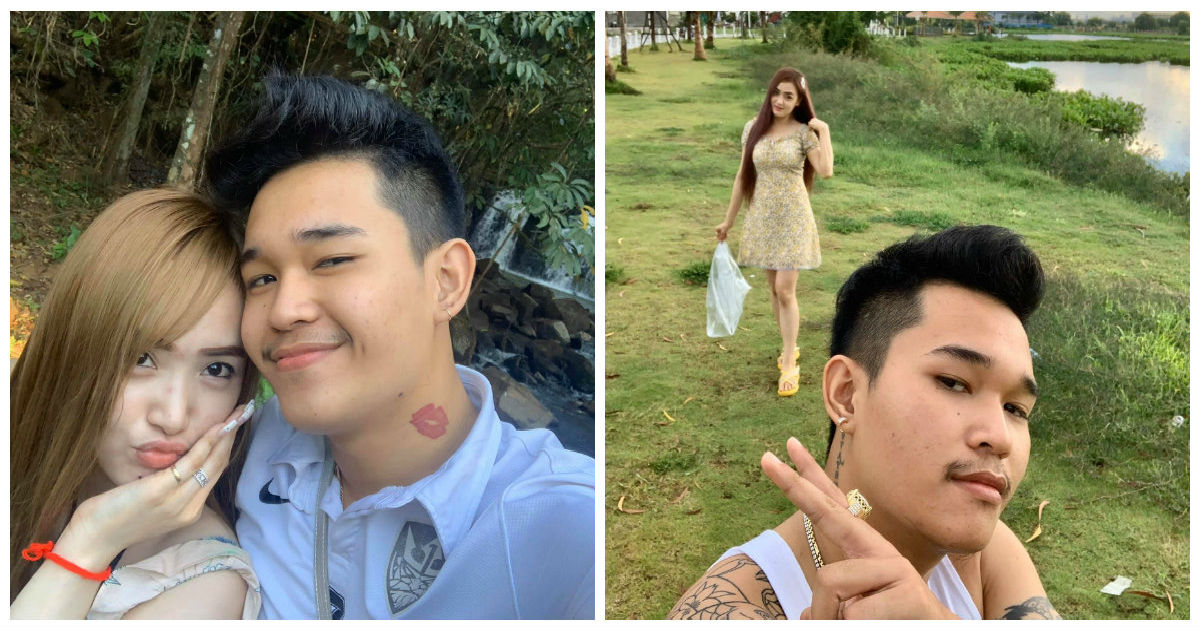 ជីវិតគូរបស់ សាត រស្មី នៅតែមានក្តីសុខ ទោះមិនសូវបង្ហាញក៏ដោយ