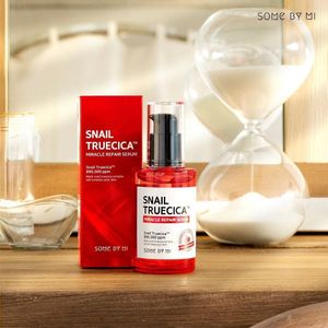 24K Gold Snail face Serum - L192