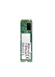 Transcend 1TB MTE220S NVMe PCIe M.2 SSD Gen 3 x4 2280 M-Key, 3D