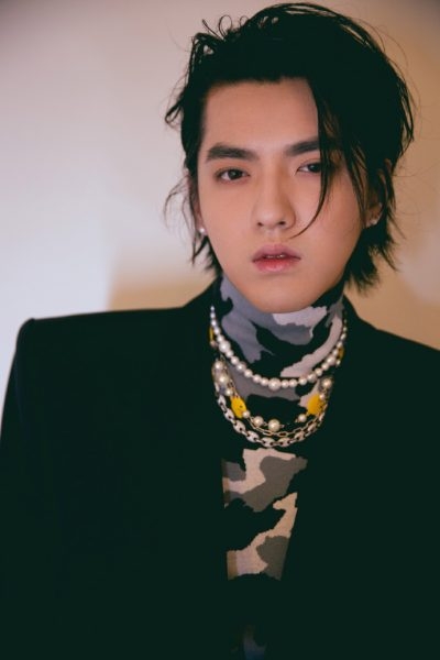 Kris Wu