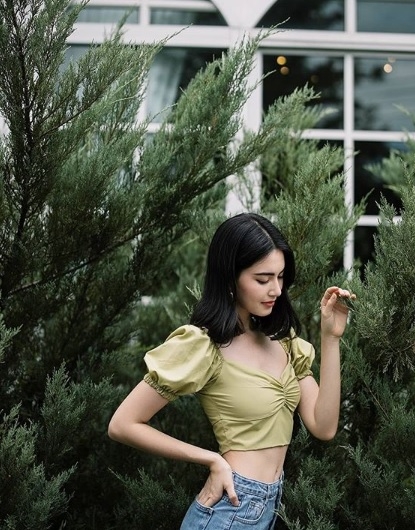 Davika 