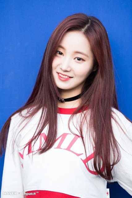 រូបភាព Yeonwoo