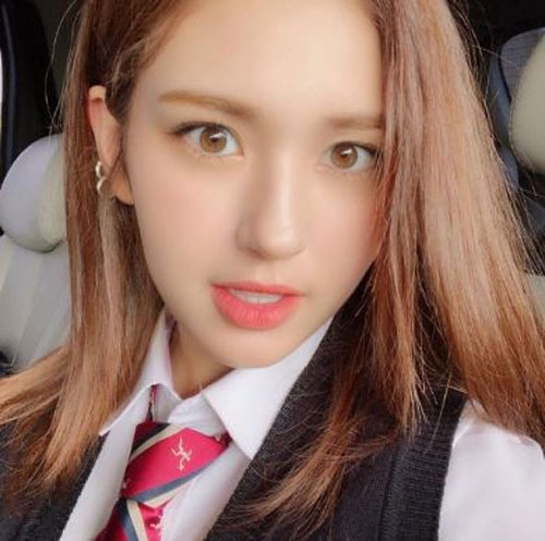 Jeon Somi