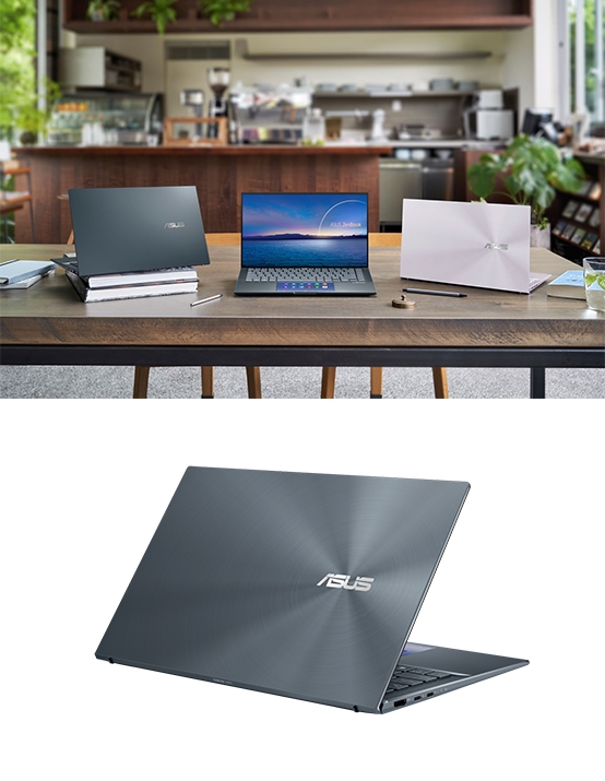 ASUS ZenBook 14 (UX435EA/EG)