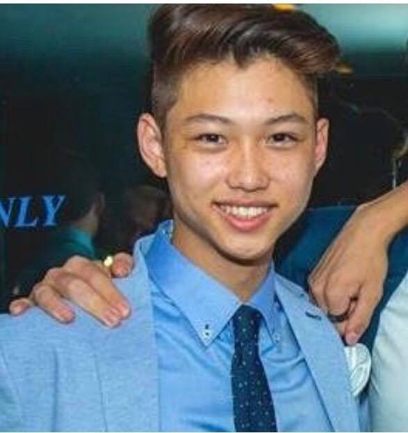  Felixពីមុន
