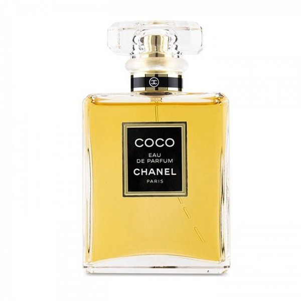 Buy Chanel Coco Eau De Parfum 50Ml - Discover Perfume | Best