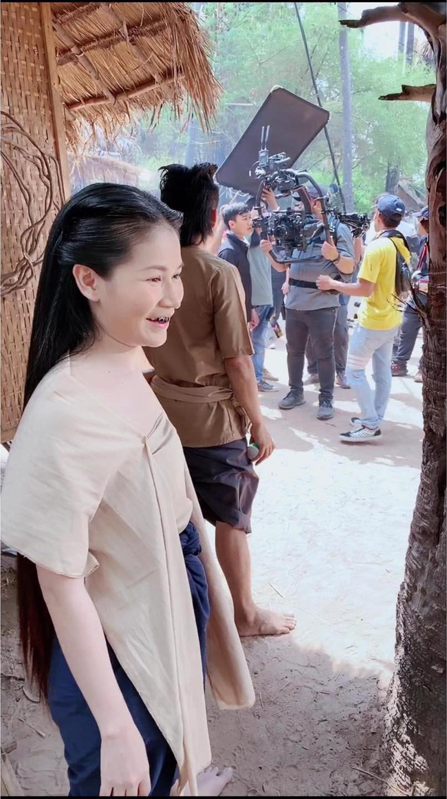 សកម្មភាពពេលថត