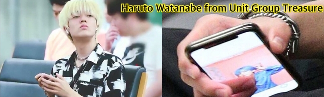 Waruto Watanabe
