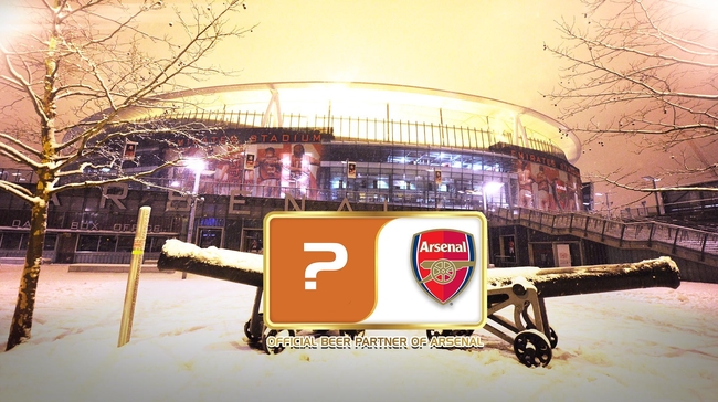 ក្លឹបបាល់ទាត់កាំភ្លើងធំ Arsenal