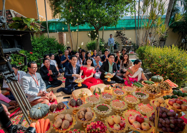 ពិធីក្រុងពាលី&nbsp;