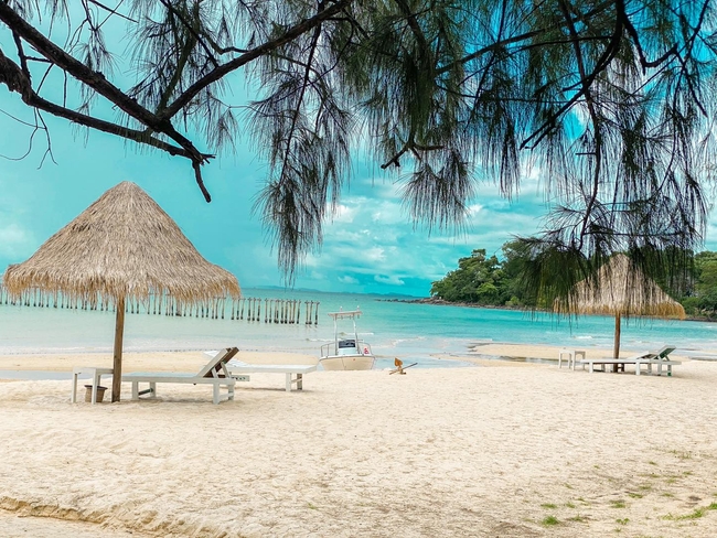 កោះរ៉ុង (រូបភាពពី៖ Koh Rong-កោះរ៉ុង)