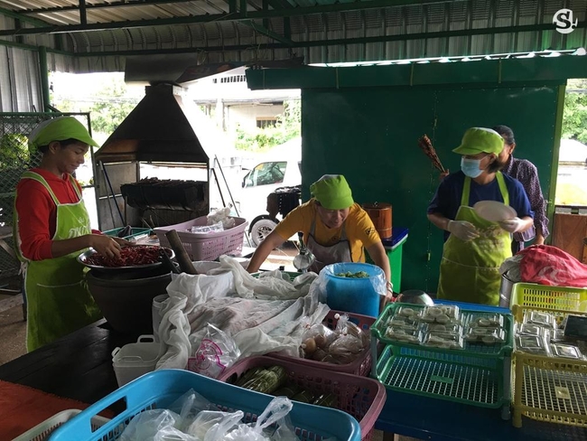 ហាង អ្នកស្រី anyaporn Natawat