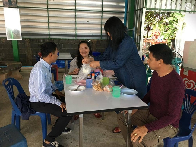 ហាង អ្នកស្រី anyaporn Natawat
