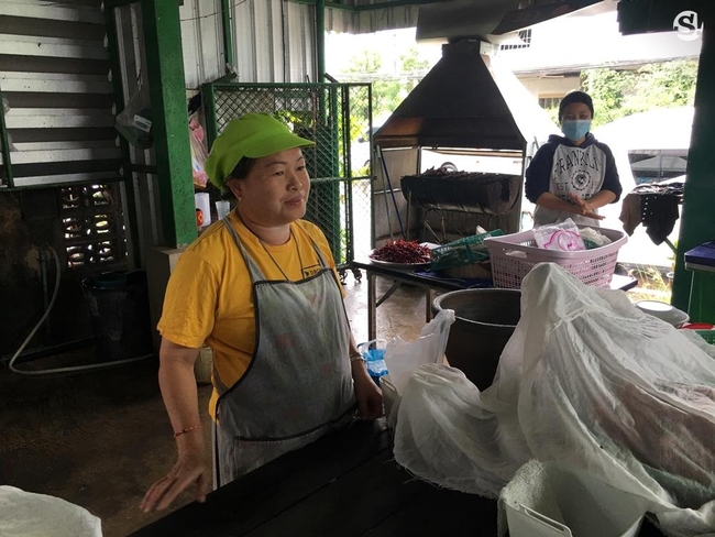អ្នកស្រី anyaporn Natawat