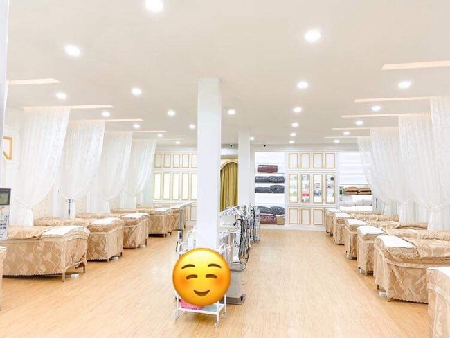 ទីតាំងថ្មីរបស់ E Care Beauty Clinic&nbsp;
