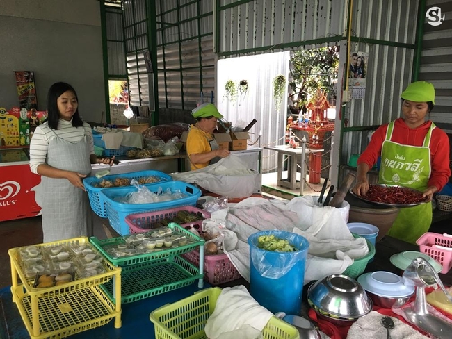 ហាង អ្នកស្រី anyaporn Natawat