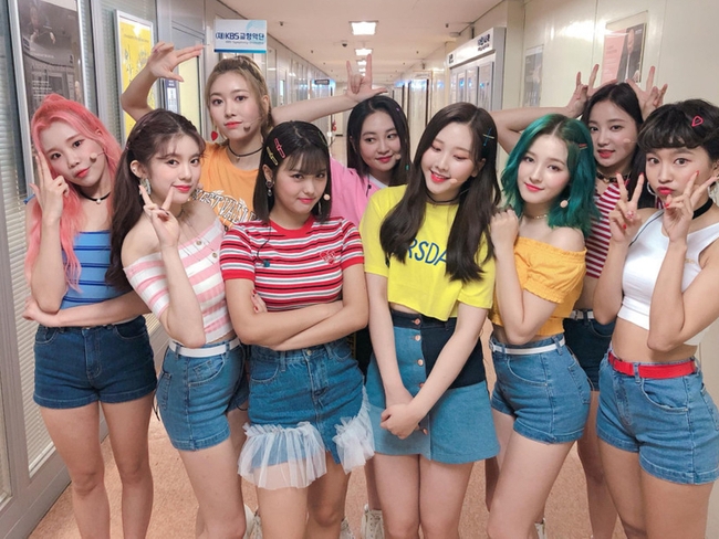 រូបភាព Momoland&nbsp;