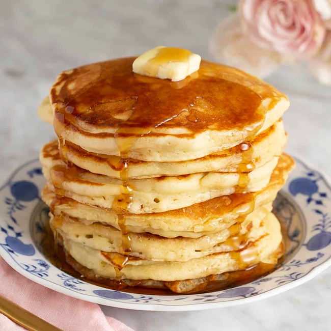 នំផេនខេក(Pancake)