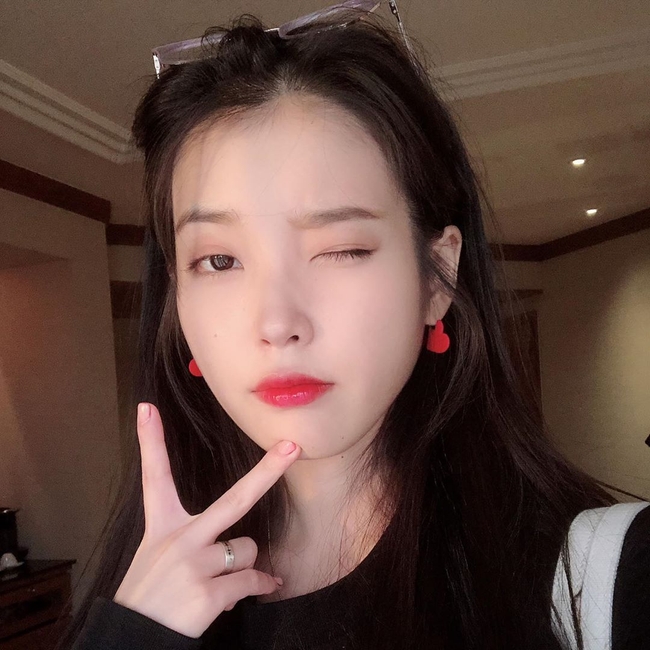 រូបភាព IU