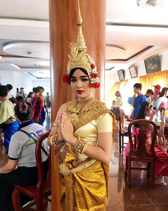 ឈិន មុន្នីនាថ&nbsp;