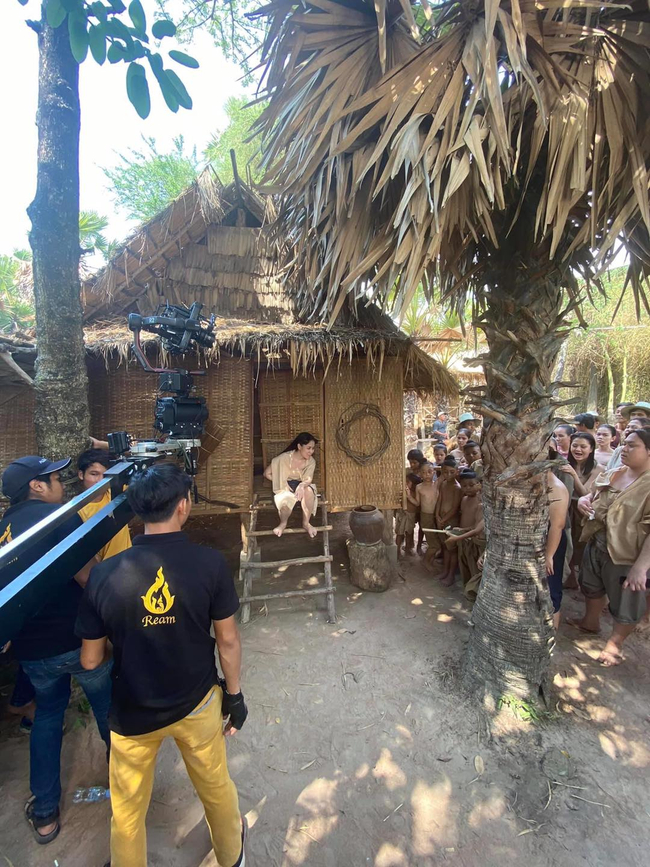 សកម្មភាពពេលថត