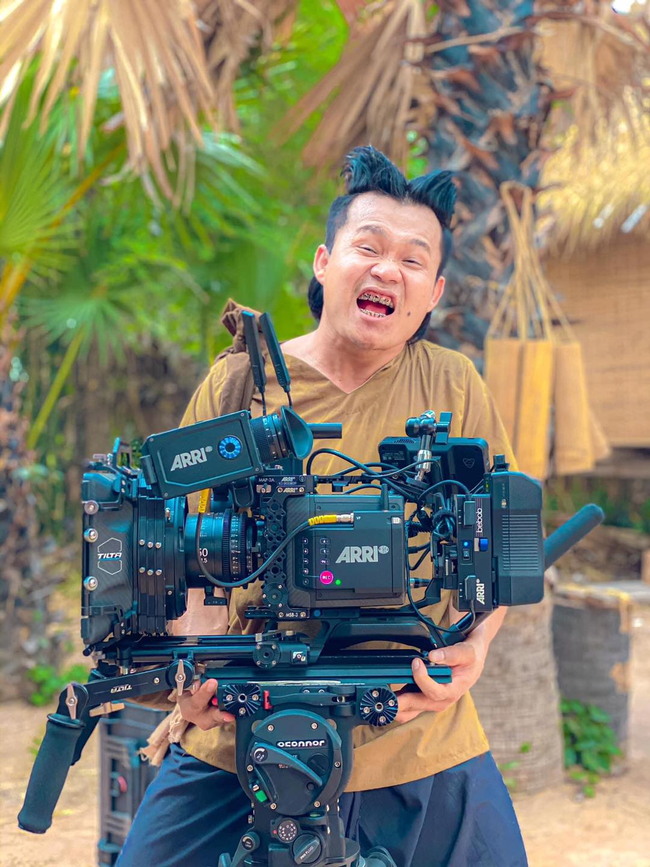 សកម្មភាពពេលថត