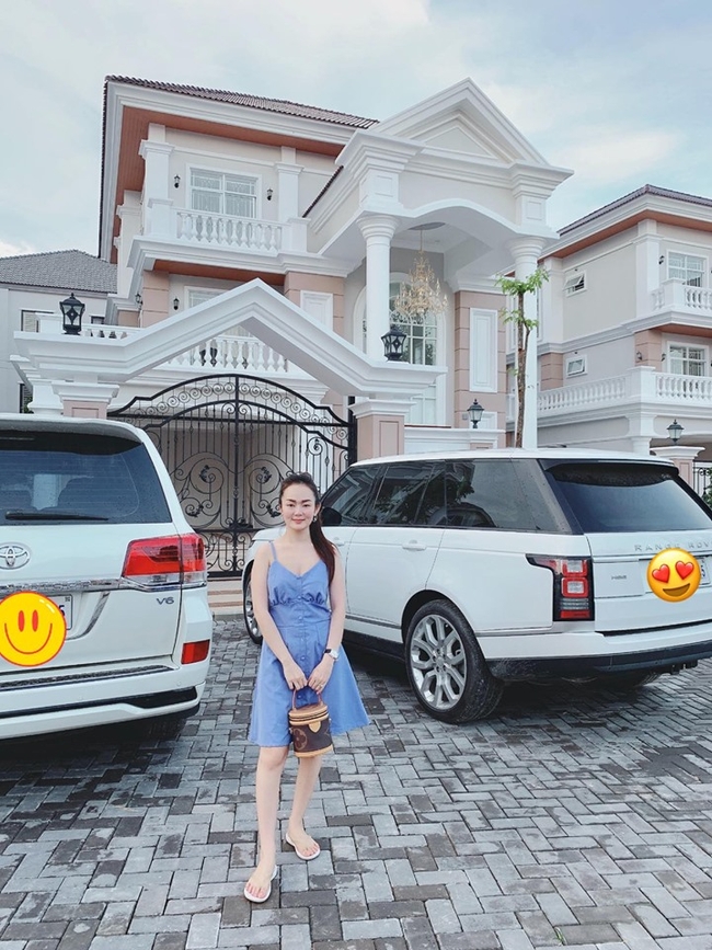 ផ្ទះរបស់កែវ វាសនា ហើយ១០០ភាគរយ