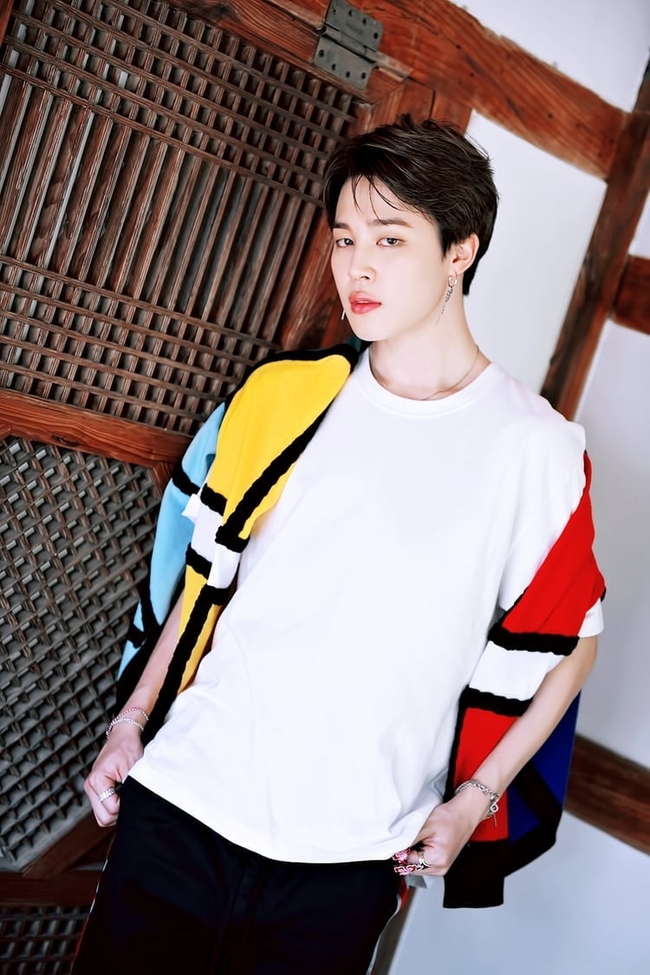 រូបភាព Jimin&nbsp;