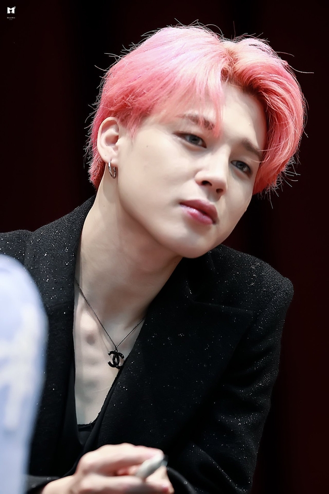 រូបភាព Jimin&nbsp;