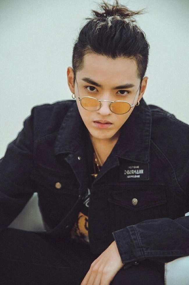 Kris Wu